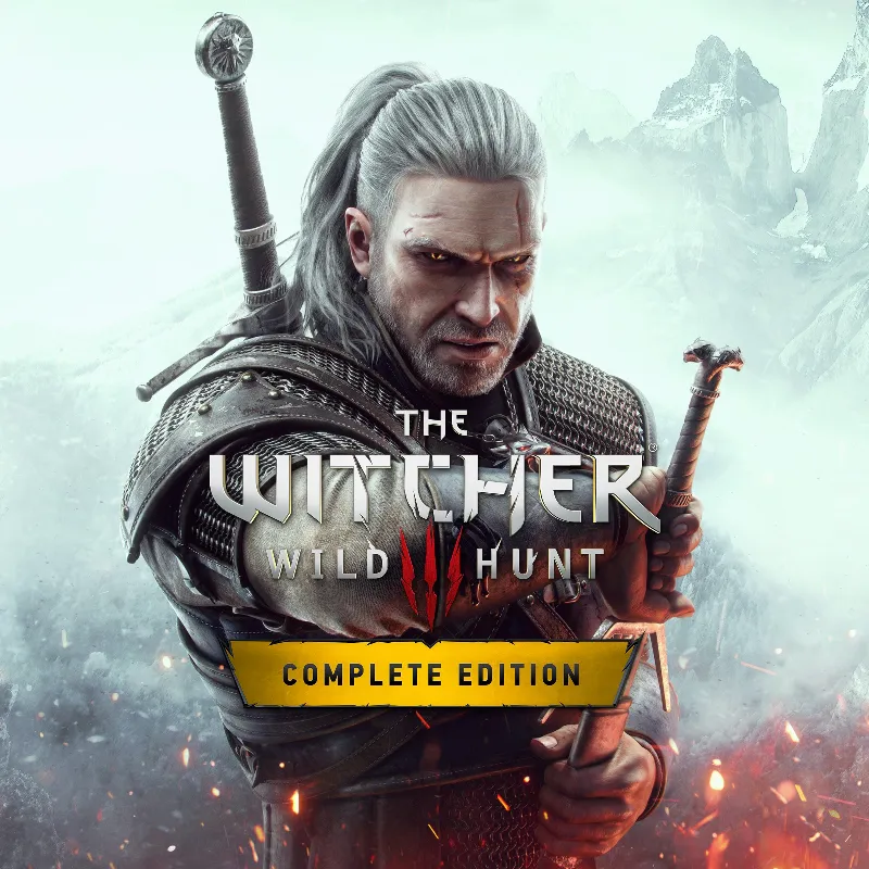 The Witcher 3: Wild Hunt – Complete Edition | XBOX | На любой аккаунт