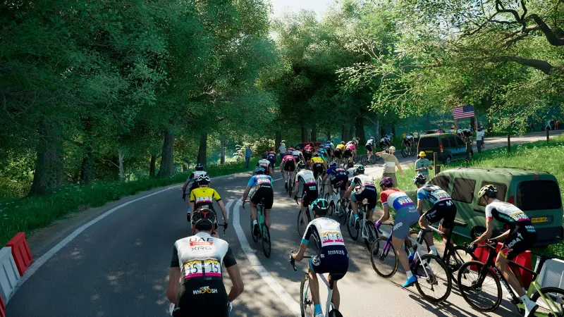 Tour de France 2025 - Deluxe Edition Xbox активация