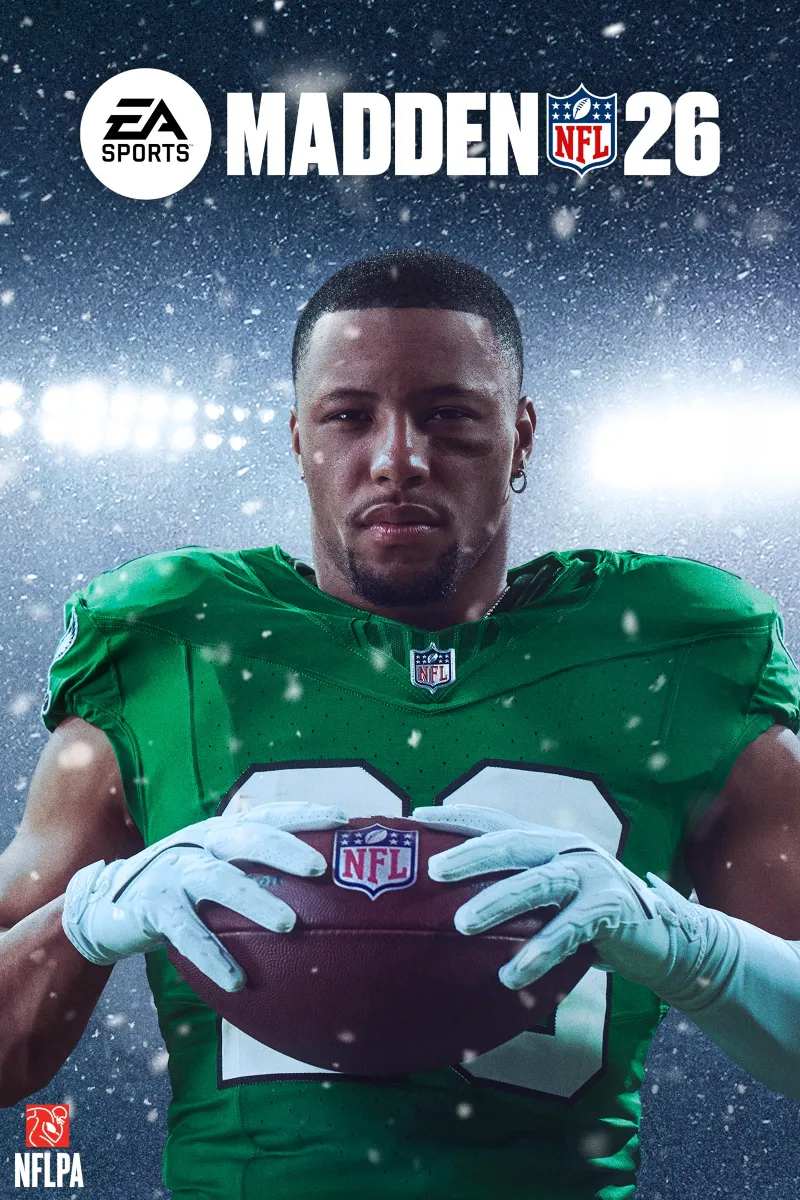 EA SPORTS Madden NFL 26 | XBOX | На любой аккаунт