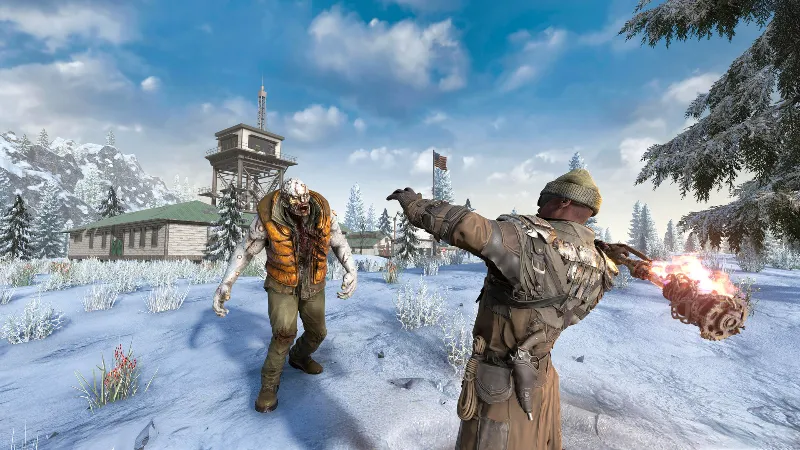 7 Days to Die - Console Edition (Game Preview) XBOX X|S ПОКУПКА ИГРЫ НА ВАШ АКАУНТ