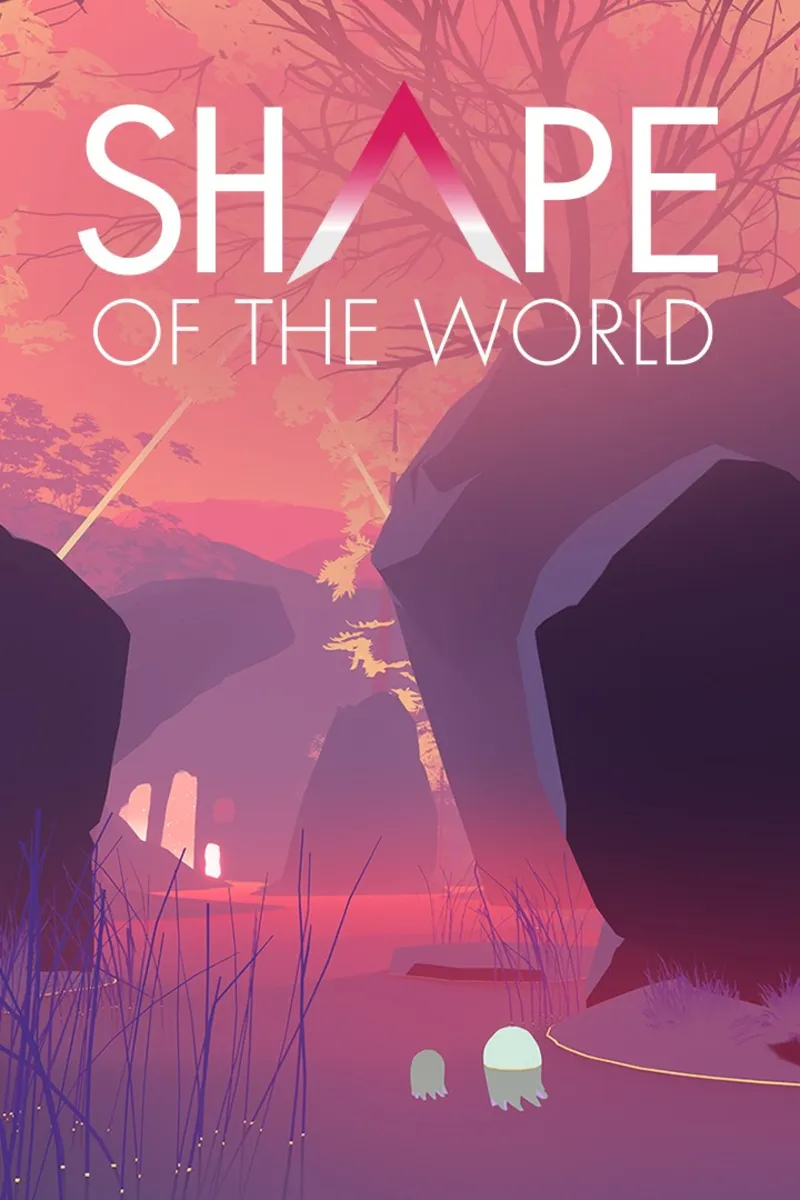 Shape of the World | XBOX | На любой аккаунт