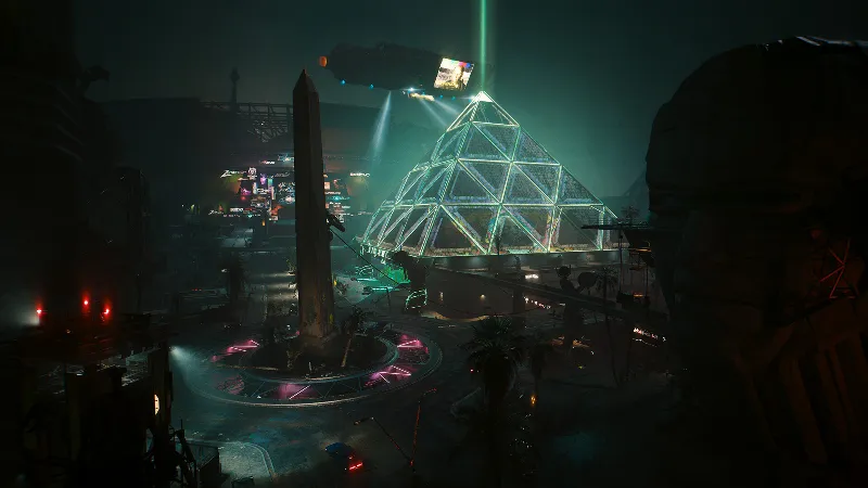 Cyberpunk 2077 Ultimate Edition US GOG КЛЮЧ