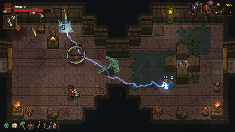 UnderMine STEAM Ключ | (СНГ+РФ)