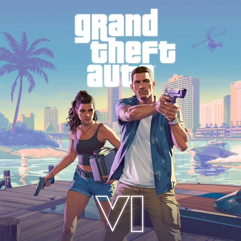 Ключ Grand Theft Auto VI для Xbox | Предзаказ стандартного издания