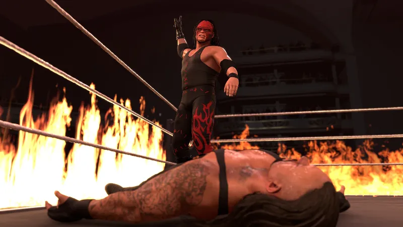 WWE 2k26 Monday Night War Edition Steam КЛЮЧ EU+US