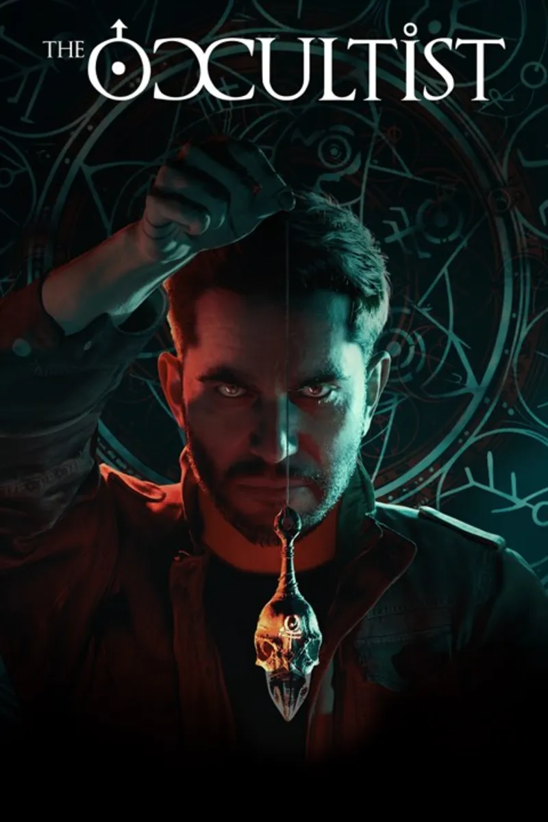 The Occultist Xbox Series X|S активация