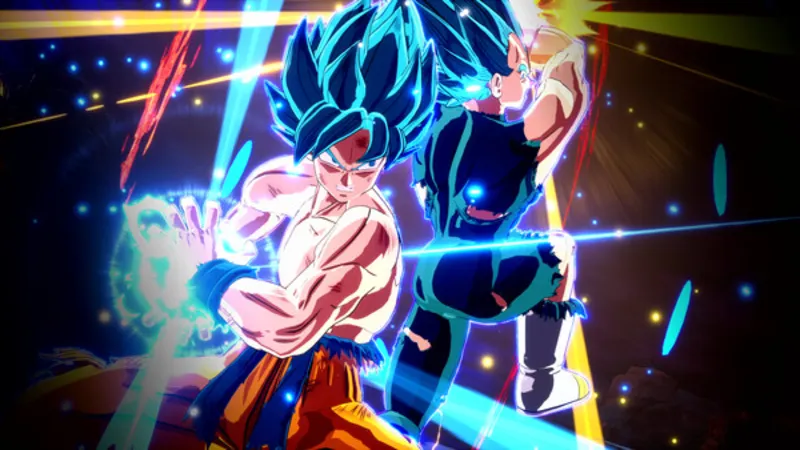 DRAGON BALL: Sparking! ZERO - Super Limit-Breaking NEO STEAM GIFT AUTO RU+МИР