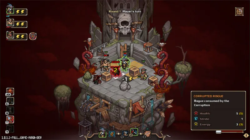 Dead Weight STEAM GIFT AUTO RU+МИР
