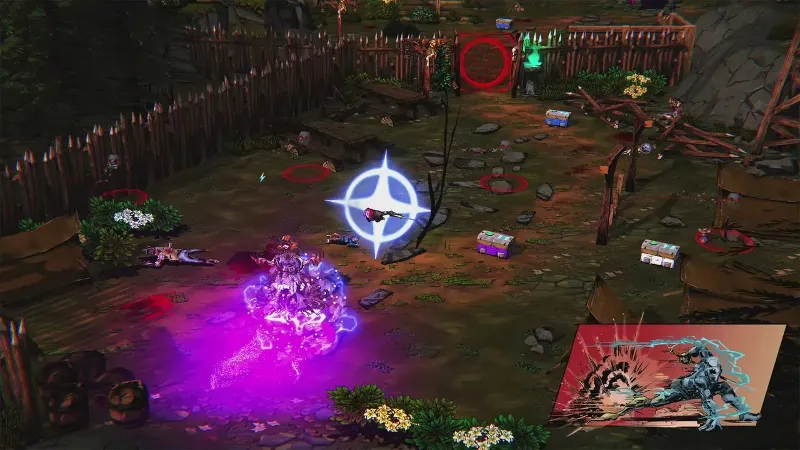 Lethal Honor - Order of the Apocalypse| STEAM КЛЮЧ RU+CIS+ME