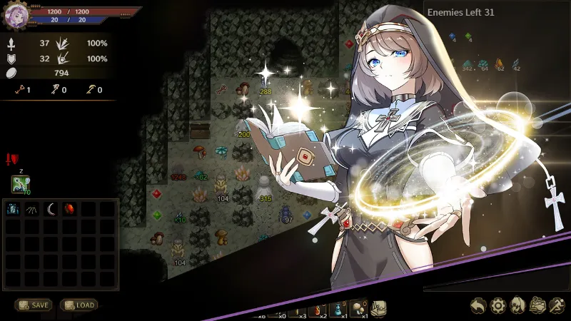 列乌尼斯的挽歌 Requiem of Reuinis АВТОДОСТАВКА STEAM GLOBAL МГНОВЕННО ЛИЦЕНЗИЯ