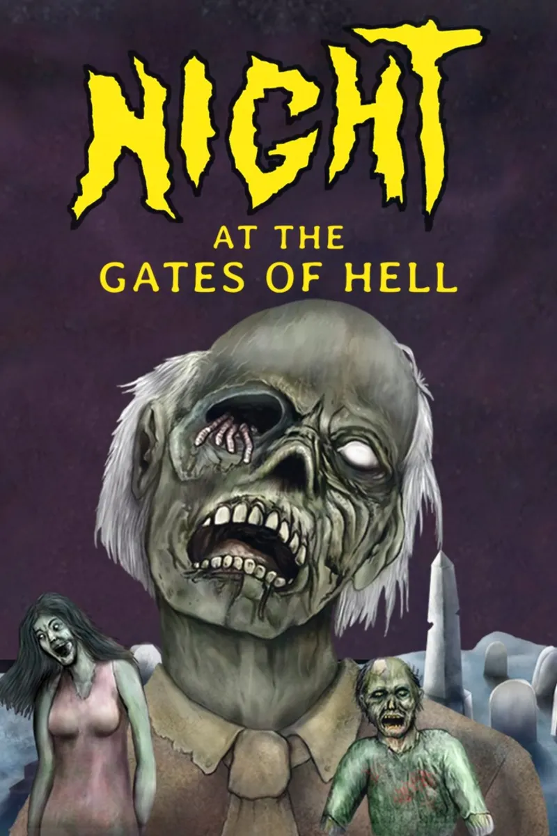 Night at the Gates of Hell | XBOX | На любой аккаунт