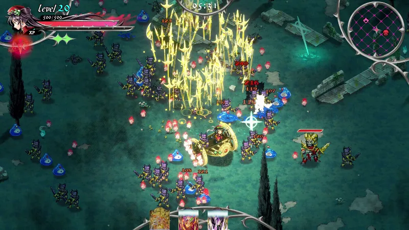 Hell Maiden - STEAM GIFT РОССИЯ