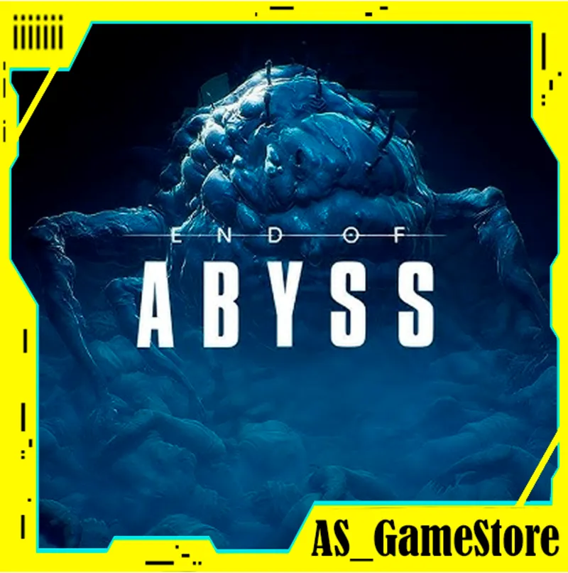 End of Abyss | PS5 Турция Украина