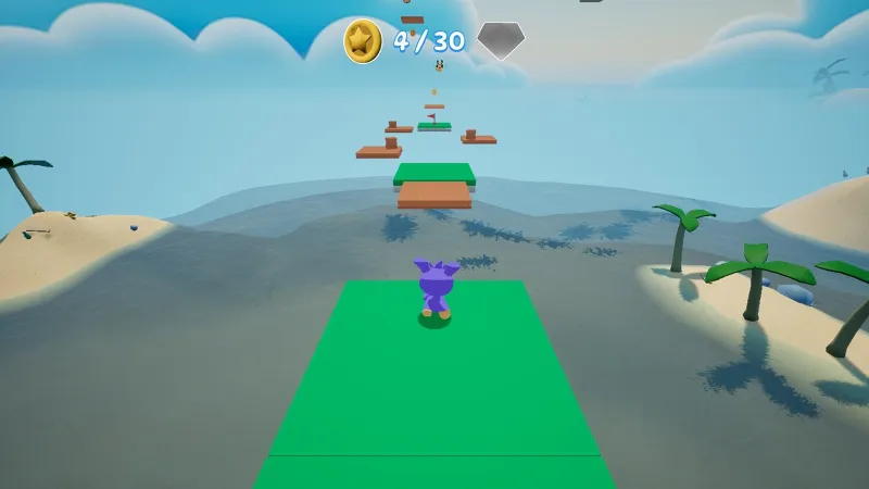 Bobobby 3D: Stranded Rush Xbox One|X|S активация