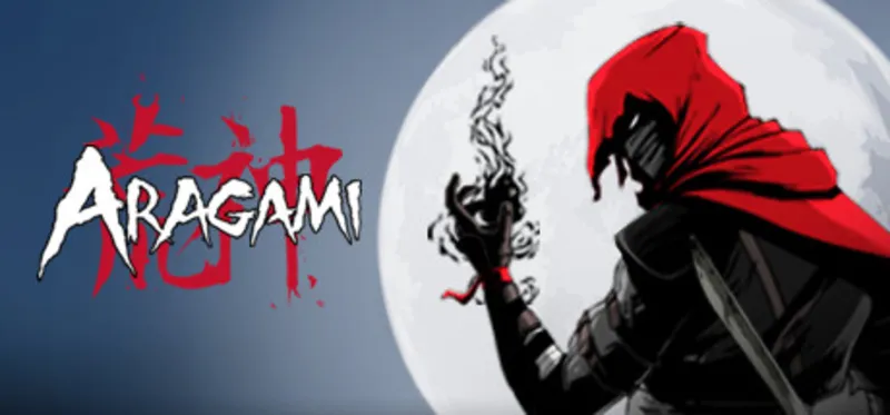 Aragami / Steam Ключ / Все регионы | АВТОВЫДАЧА 24/7