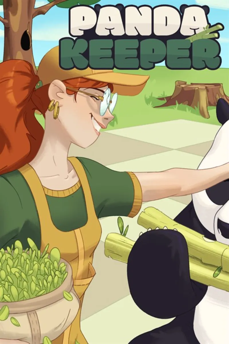 Panda Keeper (Xbox One) активация
