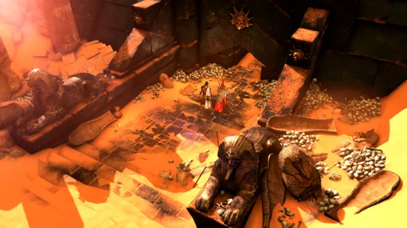 Warhammer: Chaosbane STEAM GIFT AUTO RU+МИР
