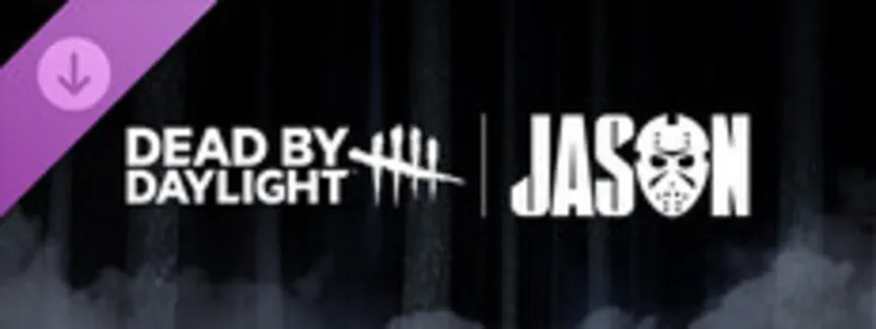 Dead by Daylight-Jason | Steam Россия+KZ+UA+CIS+AR+TR+CN