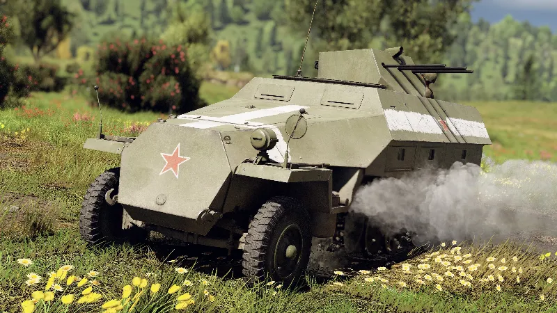War Thunder - Набор В мае 45 XBOX SERIES S|X + PC (WIN) КЛЮЧ/КОД СРАЗУ