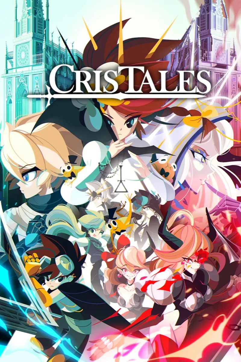 Cris Tales | PC | На любой аккаунт