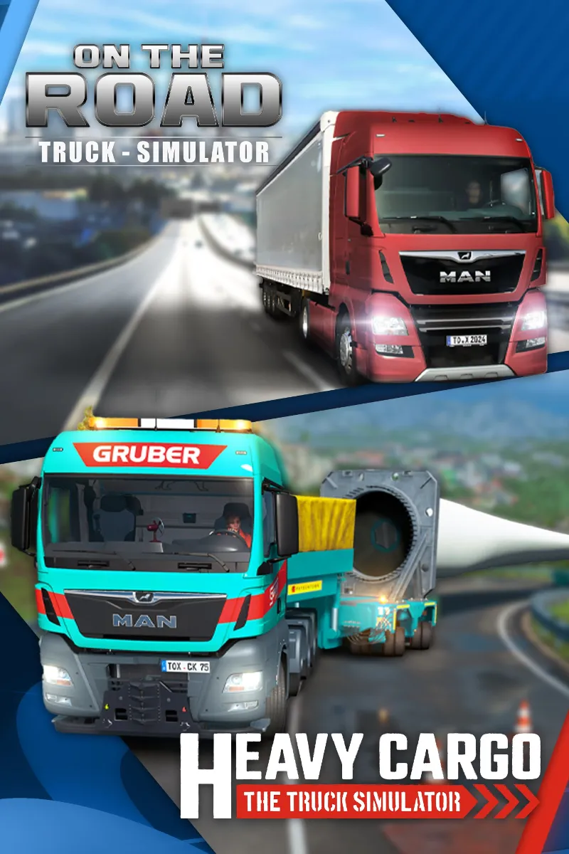 Ultimate Cargo Bundle | XBOX | На любой аккаунт