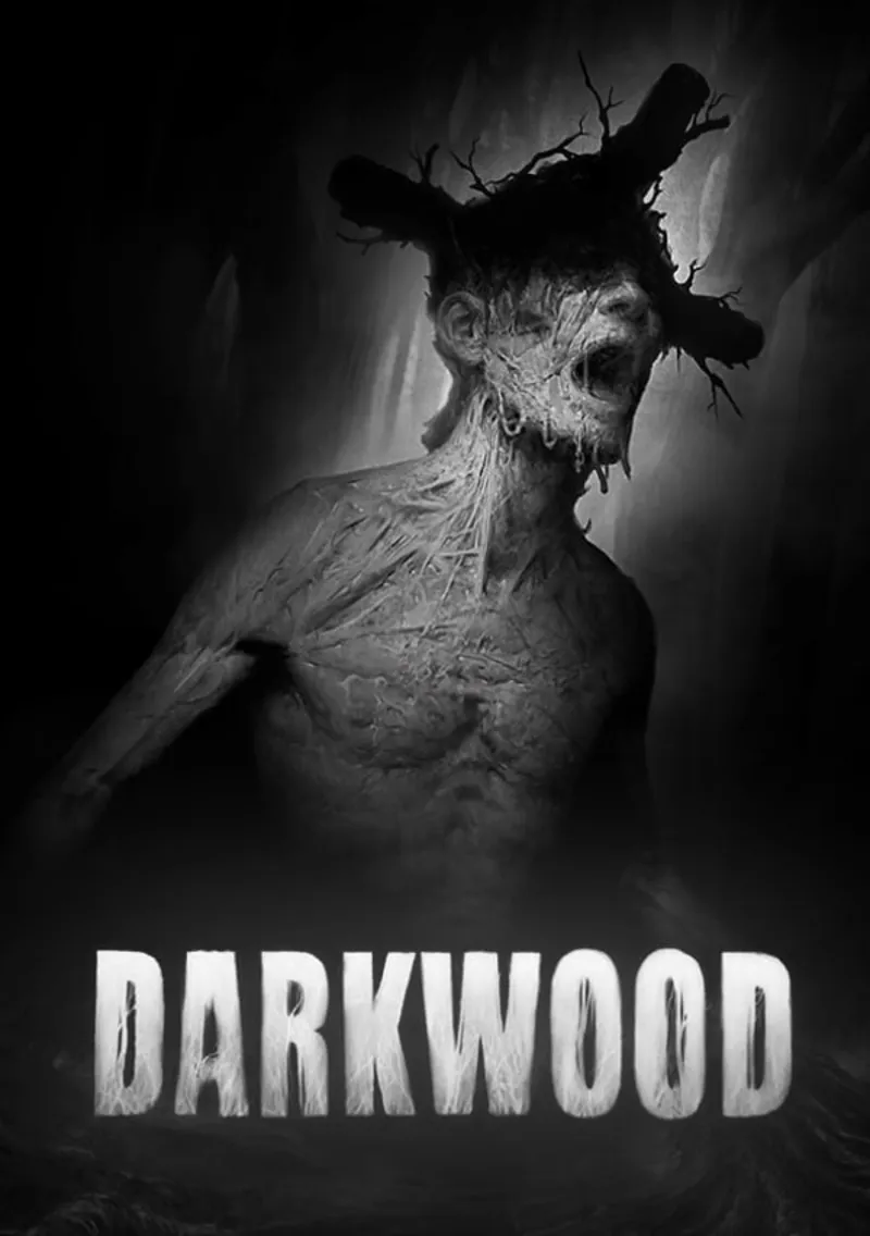 Darkwood| STEAM КЛЮЧ РФ+СНГ