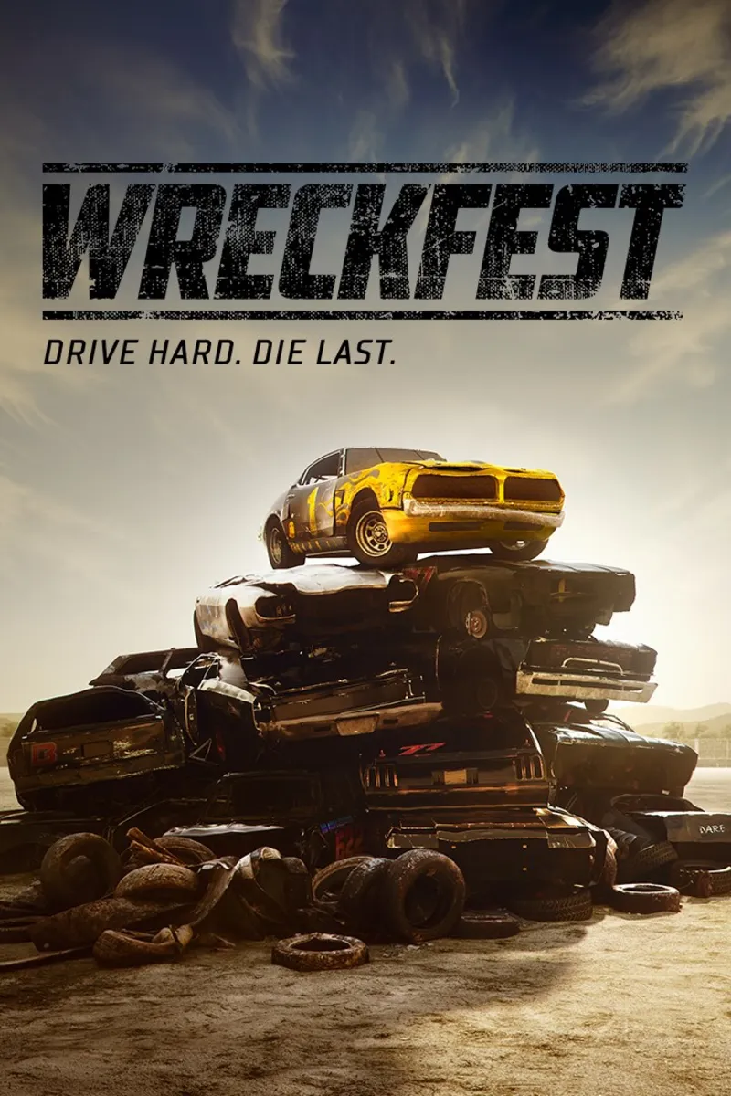 Wreckfest | PC | На любой аккаунт