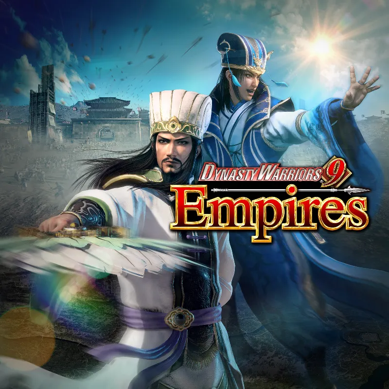 DYNASTY WARRIORS 9 Empires | XBOX | На любой аккаунт