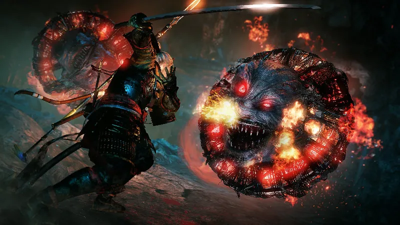 Nioh: Complete Edition (Steam Gift) · РФ и весь мир · Автодоставка 24/7