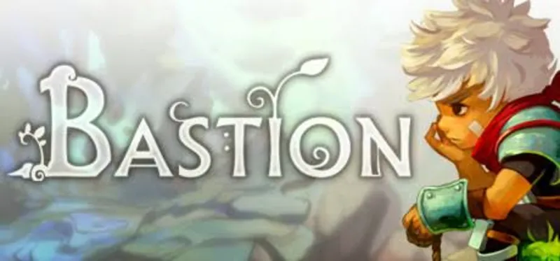 Bastion Steam | GLOBAL | Моментальная выдача | Бонус за отзыв