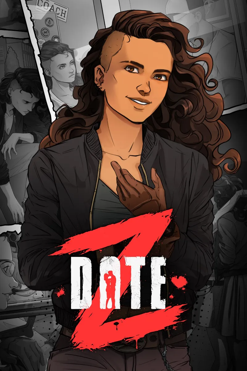 Date Z - Alicia Romance Pack | XBOX | На любой аккаунт