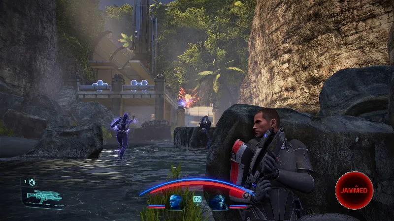 Ключ Mass Effect Legendary Edition Xbox One X|S & Xbox Series X|S [Цифровой Код]