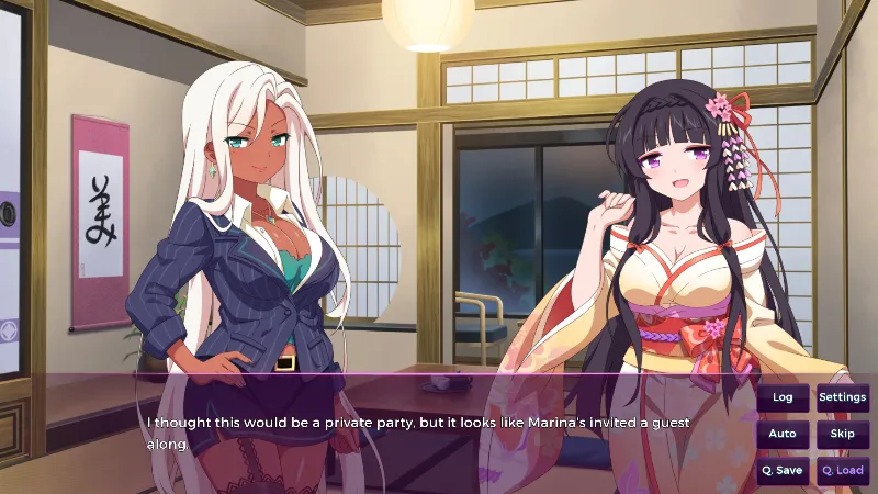 Sakura Succubus 2 STEAM Ключ | (СНГ+РФ)