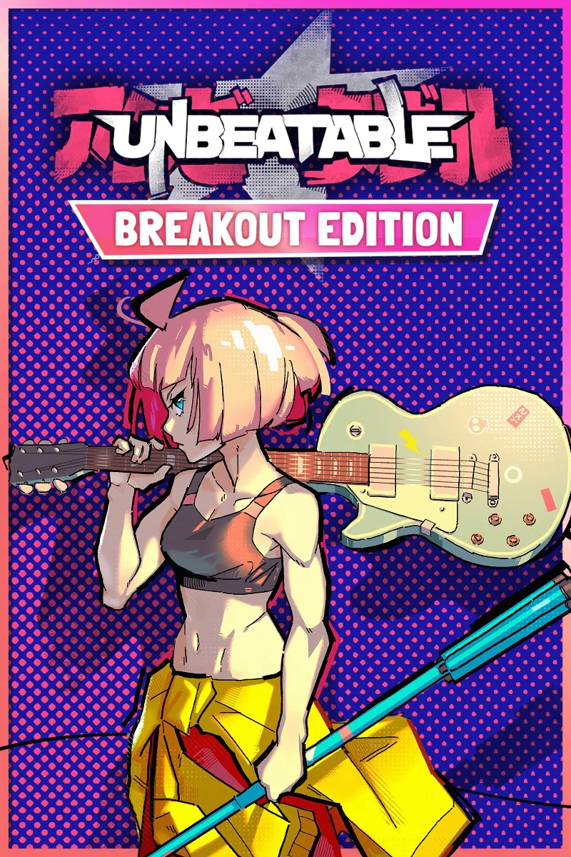 UNBEATABLE - Breakout Edition | XBOX | На любой аккаунт