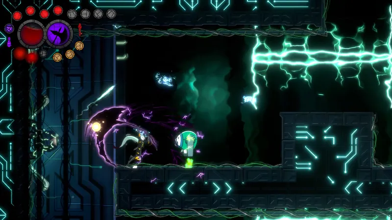 Aeterna: Darkness Megapack STEAM Ключ | (СНГ+РФ)
