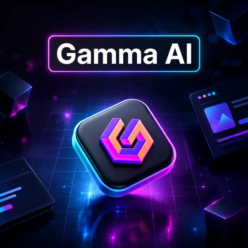 Gamma Pro и Ultra аккаунт | Общий план на 1 месяц