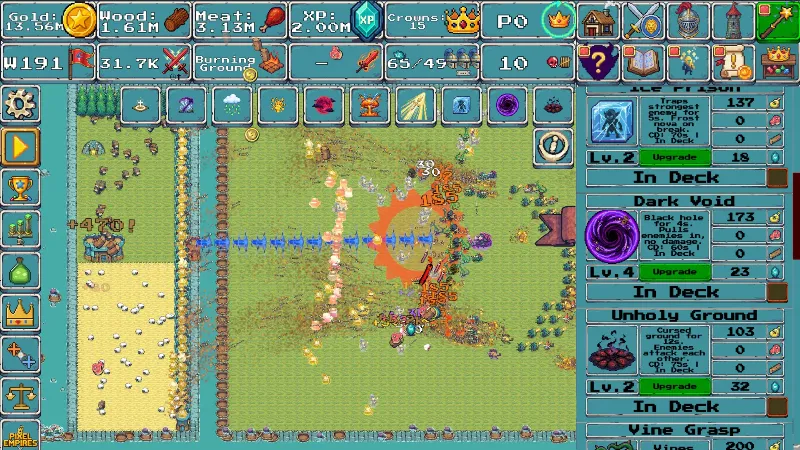 Pixel Empires АВТОДОСТАВКА STEAM GLOBAL МГНОВЕННО ЛИЦЕНЗИЯ