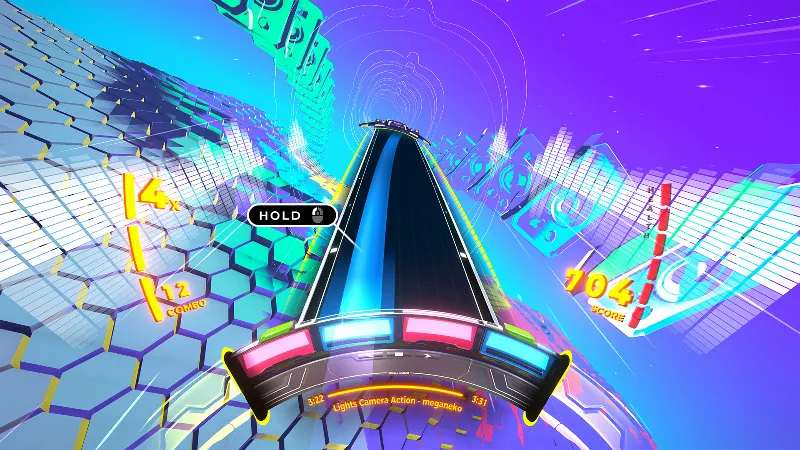 Spin Rhythm XD STEAM Ключ | (СНГ+РФ)