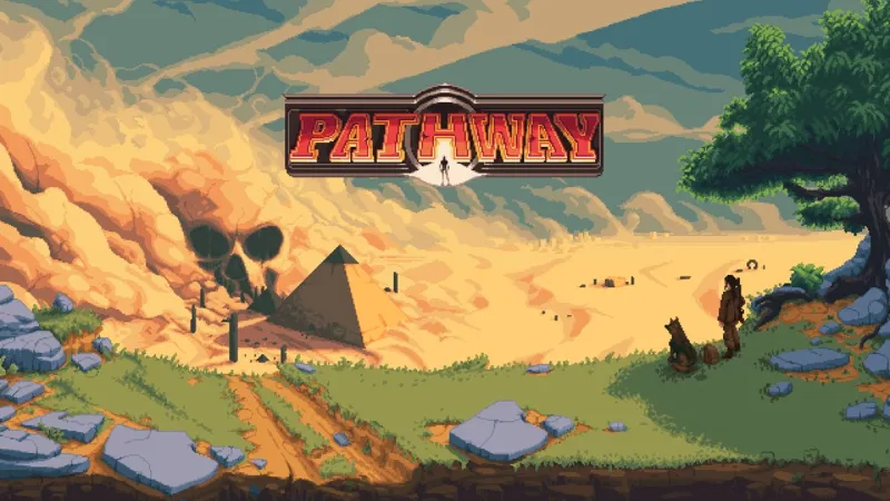 Epic Pathway аккаунт+почта