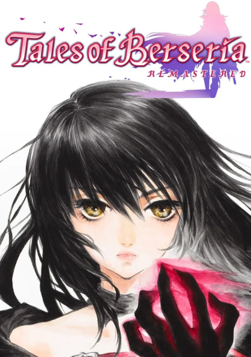 Tales of Berseria Remastered| STEAM КЛЮЧ РФ+СНГ