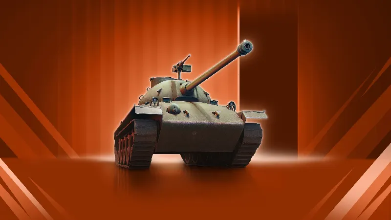 World of Tanks Modern Armor — Непоколебимый союзник XBOX SERIES S|X + ONE КЛЮЧ/КОД СР