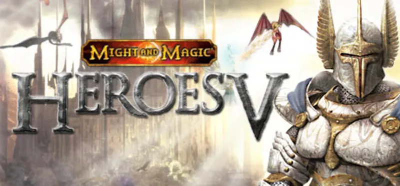 Heroes of Might & and Magic V + 500 ИГР STEAM АККАУНТ