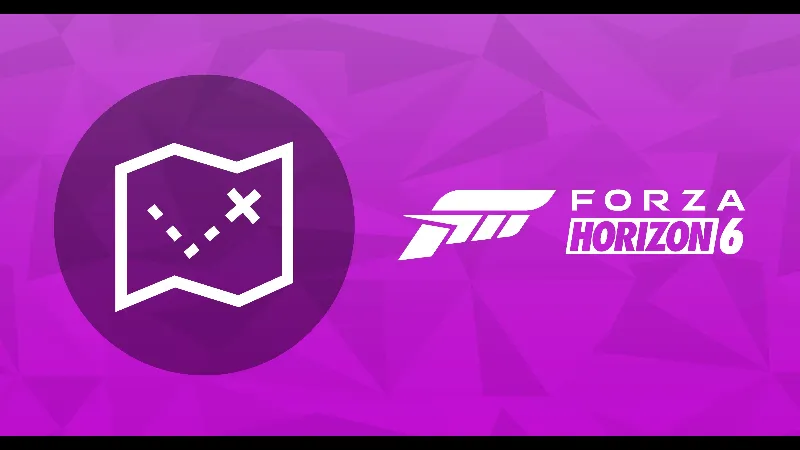FORZA HORIZON 6 TREASURE MAP XBOX|XS+PC WIN КЛЮЧ