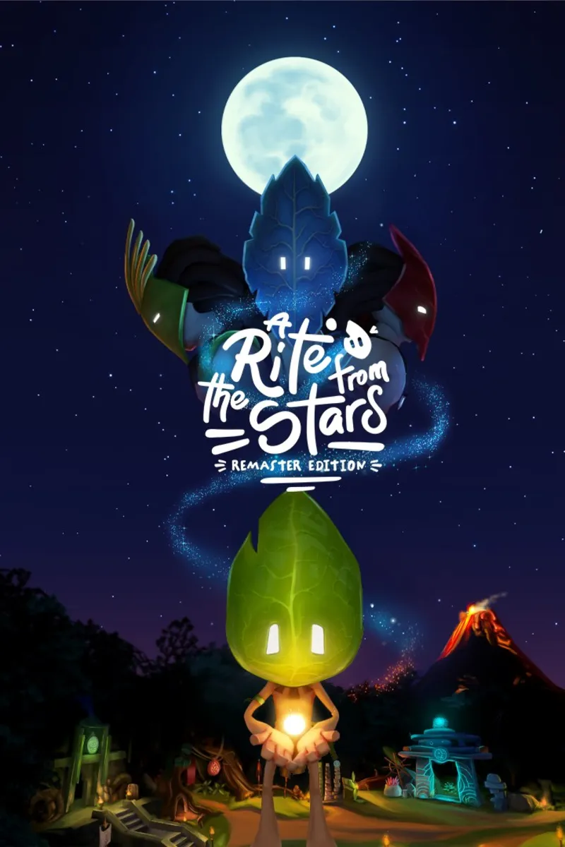 A Rite from the Stars: Remaster Edition | XBOX | На любой аккаунт