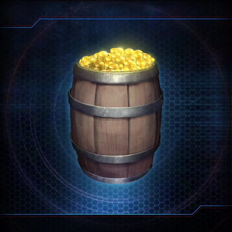 7,500 KI Gold | XBOX | На любой аккаунт