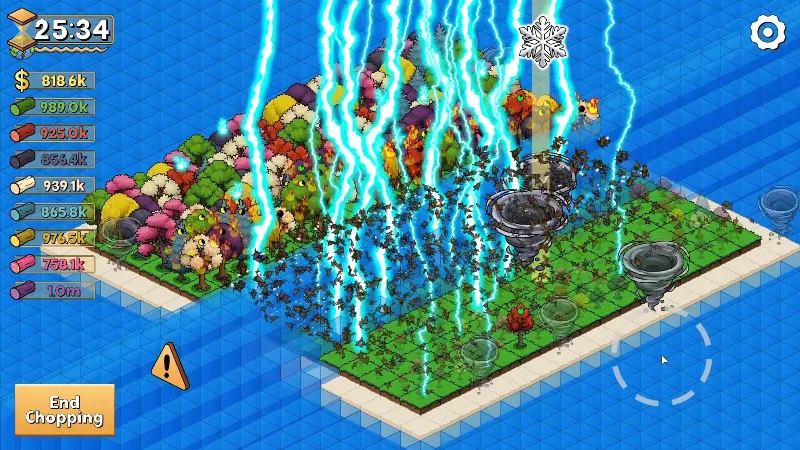 It's Chopping Time! АВТОДОСТАВКА STEAM GLOBAL МГНОВЕННО ЛИЦЕНЗИЯ