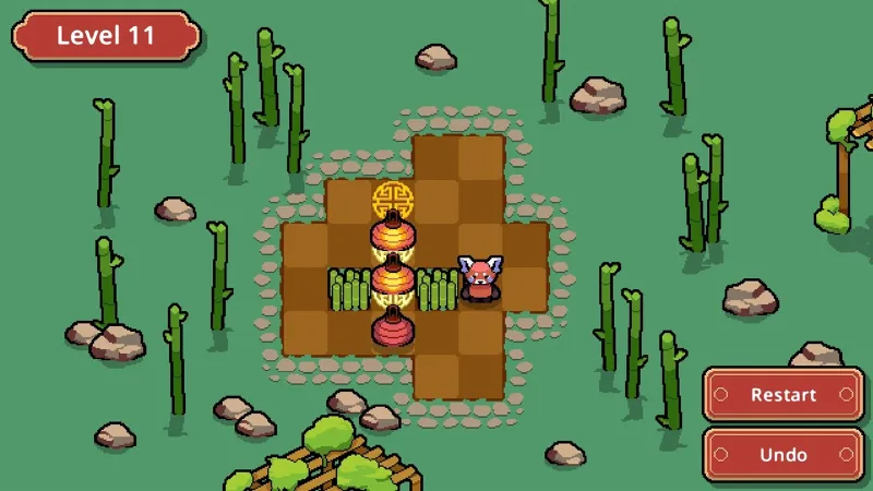 Lantern Push (Xbox Series) активация