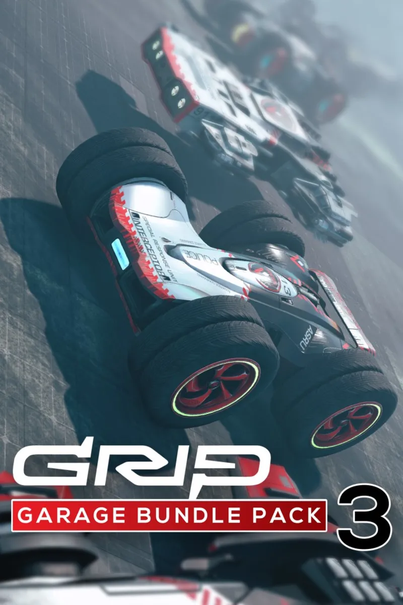 Garage Bundle Pack 3 | XBOX | На любой аккаунт