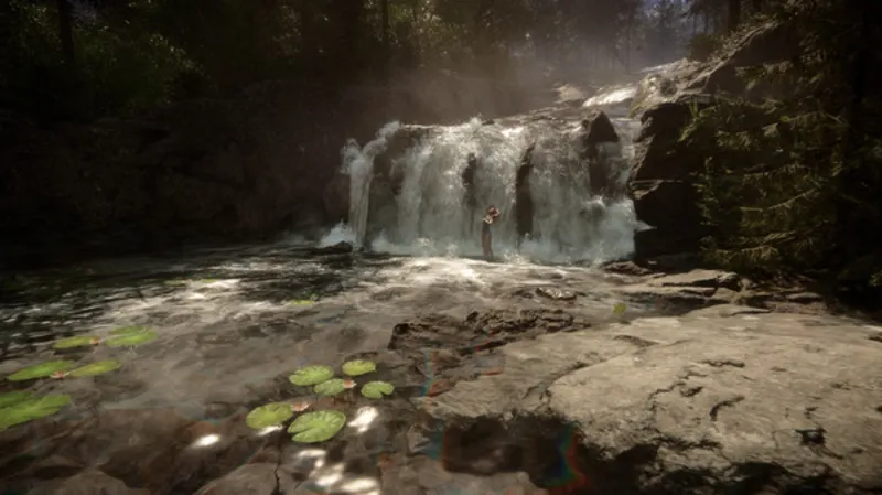Sons Of The Forest STEAM•RU АВТОВЫДАЧА