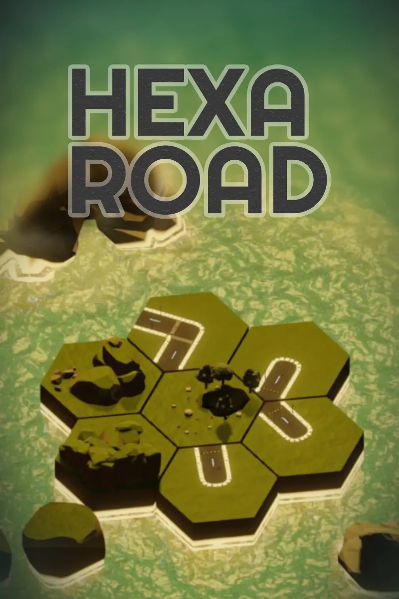 Hexa Road | XBOX | На любой аккаунт